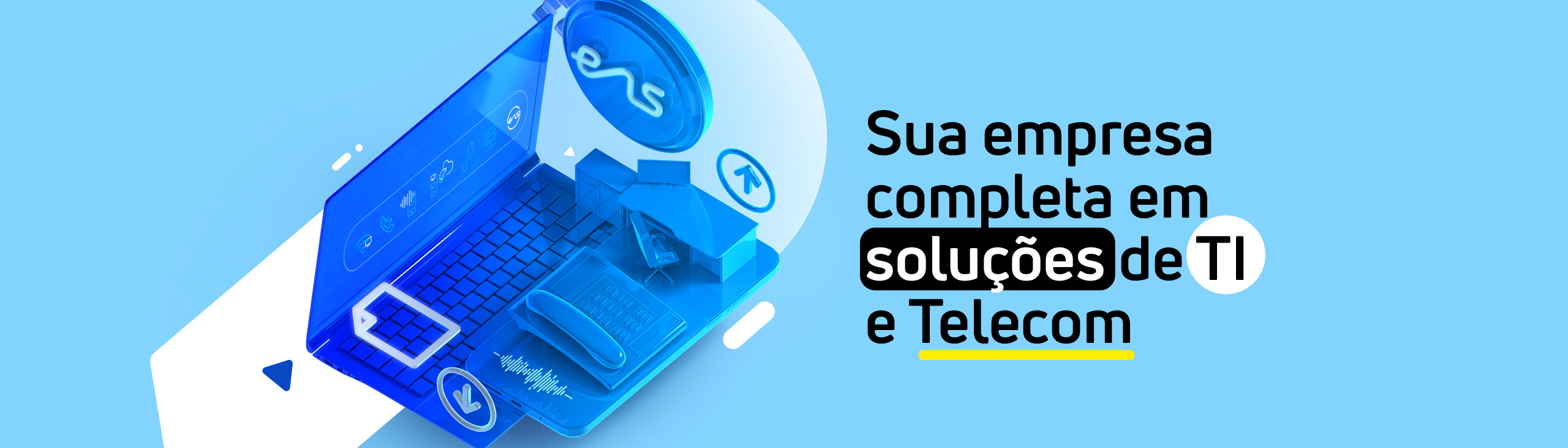 Ensite Brasil Telecomunicações Ltda.